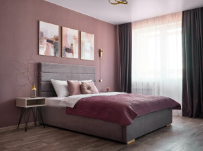 Апартаменты Sunset Studio