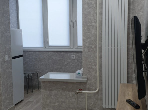 Апартаменты студия в Южно-Сахалинске