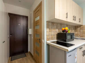 Апартаменты Капучино