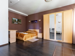 Шале Шиболово-Горки