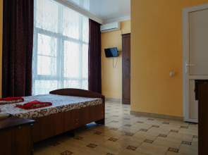 Гостевой Дом Mona Lisa