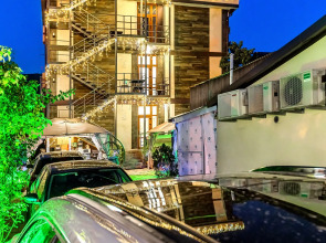 Гостевой Дом Владиаль