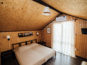 Гостевой дом Марина