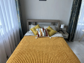 Апартаменты Уютные на Студенческом 30