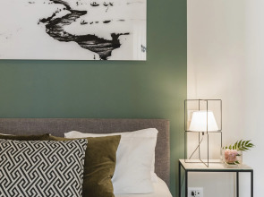 Апартаменты Casa San Lio