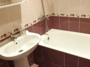 Квартира Уютная в ближайшем подмосковье