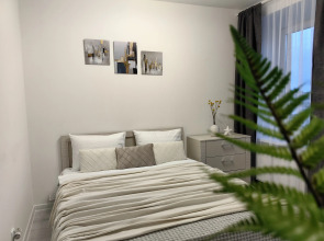 Апартаменты Like Home в центре города