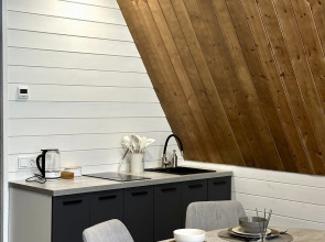 Гостевой дом Радилов