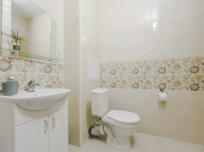 Квартира Как дома