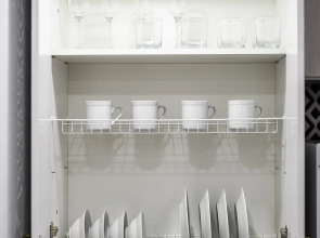 Апартаменты Однокомнатные на Дуки, 11 этаж, Мишки