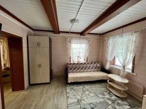 Гостевой дом Дом у заповедника