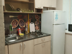 Апартаменты Вокзальная 21