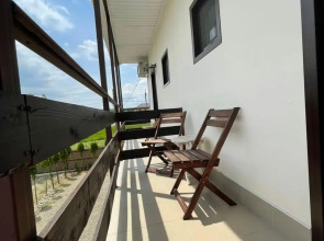 Гостевой дом ФОРТУНА