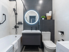 Квартира однокомнатная в ЖК Арт Сити