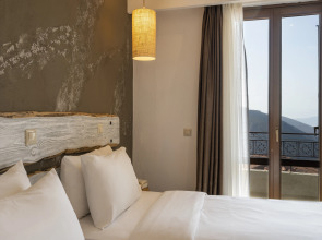 Отель Kastalia Boutique