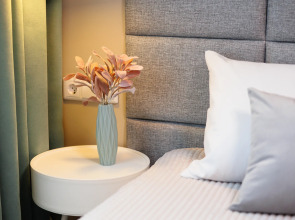 Квартира Уютная на Есенина