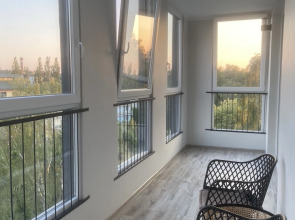 Апартаменты Баден SPA 96