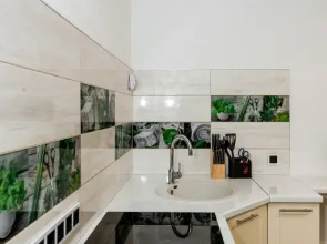 Апартаменты у Розы Ветров 1