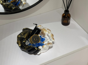 Квартира Видовая Квартира G-Kvartal Метрополия