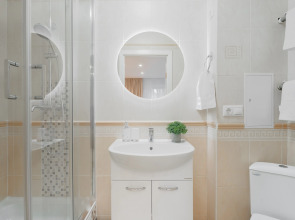 Квартира Магия Света в Центре Ростова