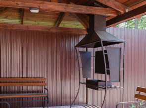 База Отдыха Дубки