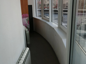 Апартаменты ЭКОНОМ Около ЖД Вокзала