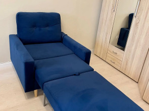 Квартира Sputnik 1