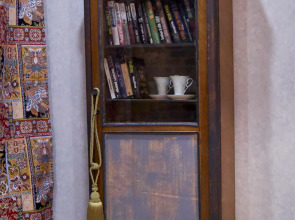 Квартира Дизайнерская на Набережной у пляжа