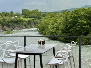 Гостевой дом Речной Берендей