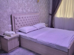 Апартаменты на Шахи Зинде