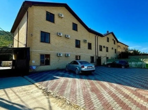 Гостевой дом Жемчужина Фэмили