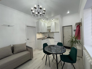 Гостевой Дом на Севастопольской