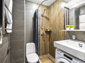 Апартаменты в Облаках №2