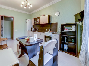 Апартаменты Домашний Комфорт