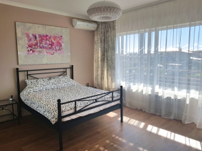 Коттедж на Берегу Азовского Моря