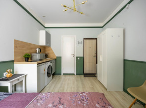 Апартаменты 2 на Рижском Проспекте Р13