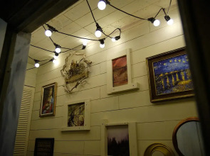 Отель Привет, Чемал!