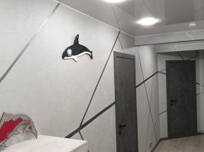 Гостевой Дом Kraft House Kamchatka