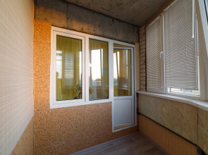 Квартира PrezentHaus на Горького 20 k45