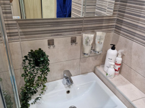 Апартаменты на Первомайской 9