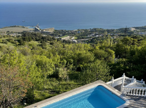 Гостевой дом Мята