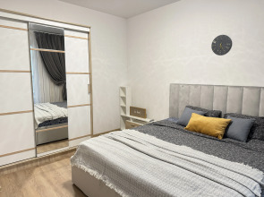 Квартира Уютная в Южной Битце