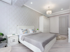 Квартира Райдас на Декабристов 36/2