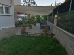 Отель Luna Piena