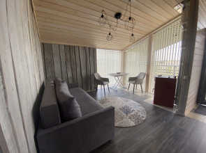 Ферма Егорово поместье