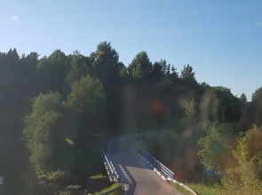 Гостевой дом у Реки с Водопадом