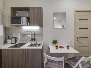 Апартаменты Ленина 49 Улучшенные