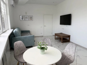 Апартаменты Квартира Мысхако