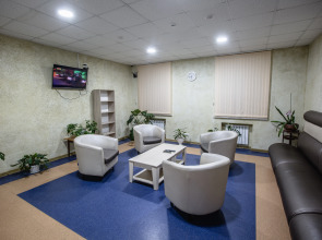 Хостел Лофт