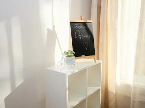 Апартаменты DD.APARTS.VBG - уютныe апаpтамeнты c 2-мя cпальнями